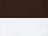 Brown/ White