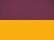 Maroon/ Light Gold