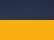 Navy/ Light Gold