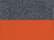 Carbon Print/ Orange