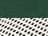 Dark Green/ Stone