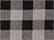 Grey/ Black Buffalo