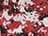 Digital Red Camo