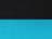 Black/ Teal
