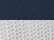Navy/ White