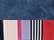 Navy/ Stripes