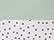 Sage/ Polka Dots
