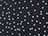 Black/ White Polka Dots