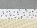 Light Grey/ Polka Dots