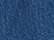 Stonewashed Indigo Blue - 37 Unhemmed