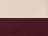 Natural/ Maroon