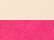 Natural/ Hot Pink