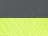 Charcoal/ Neon Yellow