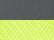Charcoal/ Neon Yellow