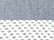 Heather Grey/ White