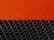 Orange/ Black
