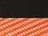 Black/ Orange