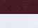 Maroon/ White