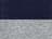 Navy/ Heather Grey