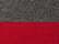 Dark Heather Grey/ Red