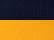 Navy/ Gold