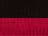 Black/ Red