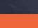 Navy/ Orange