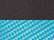Charcoal/ Neon Blue