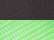 Charcoal/ Neon Green
