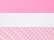 Pink/ White/ Pink