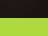 Black/ Neon Green