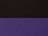 Black/ Purple