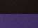 Black/ Purple