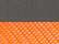 Charcoal/ Neon Orange