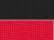 Black/ Red