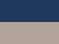 Navy/ Tan