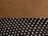 Saddle Mesh