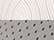 White Grey Topo