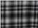 Black Backland Tartan