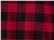 Mountain Red Buffalo Check