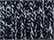 Dark Nocturnal/ White Marled