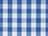 French Blue/ White