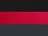 Black/ Red/ Dark Charcoal