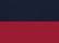 Navy/ Scarlet