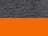 Black Heather/ Orange Soda