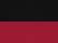 Black/ Scarlet