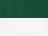 Dark Green/ White