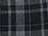 Black Jordan Plaid
