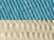 Teal/ Tan