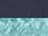 Navy/ Mint